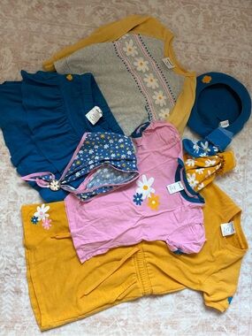 Girl Scout Daisy Starter Pack